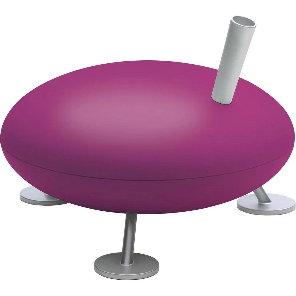 Stadler Form Ovlaživač Oskar, rozi slika