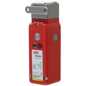 ABB MKey9M 24VDC prekidač za odabir u kućištu     1 St. slika