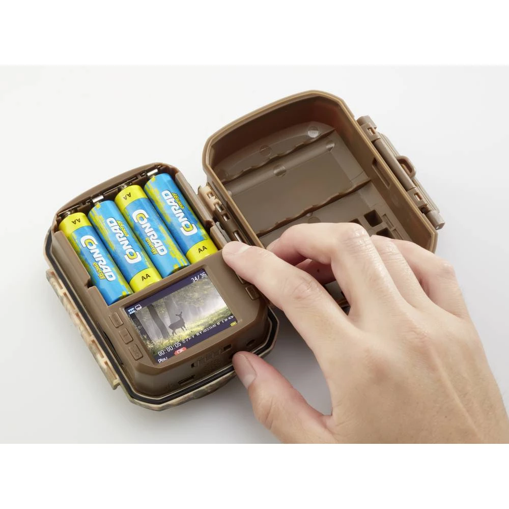 Conrad Product Image