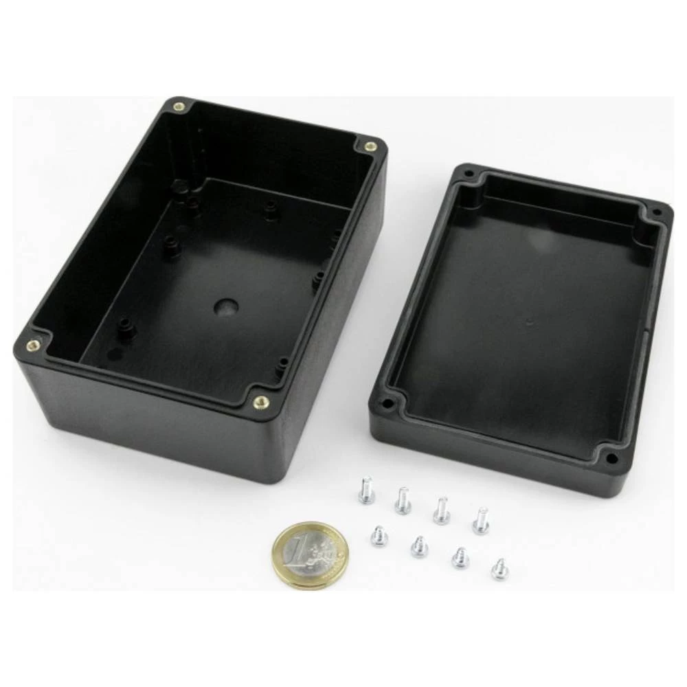 Supertronic PP076N-S univerzalno kućište 125 x 85 x 57 1 kom. slika