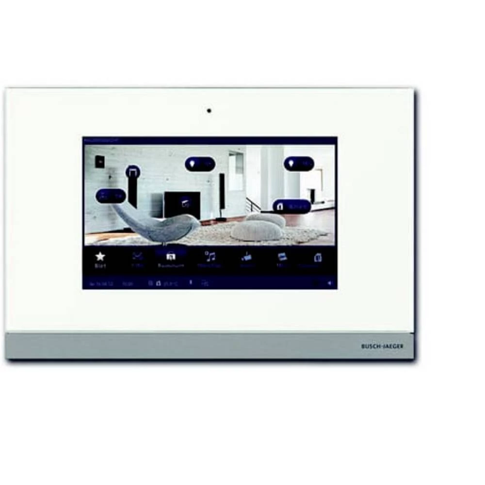 Busch-Jaeger KNX 2CKA008136A0023 operacijska jedinica    8136/09-811 slika