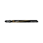 2 lista ubodne pile Wolfcraft 2310000 drvo