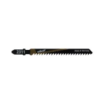 2 lista ubodne pile Wolfcraft 2311000 drvo, plastika