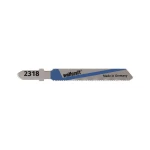 2 lista ubodne pile Wolfcraft 2318000 lim, obojeni metali