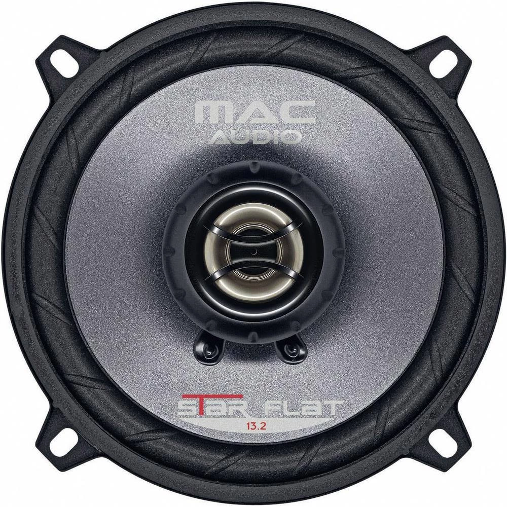 2-stazni koaksijalni ugradbeni zvučnik Mac Audio 250 W slika