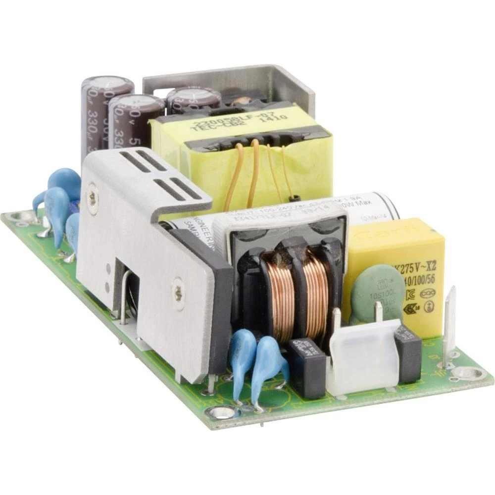 AC/DC modul napajanja, otvoreni okvir TDK-Lambda ZMS-100-24 26.4 V/DC 4.2 A 100.8 W slika