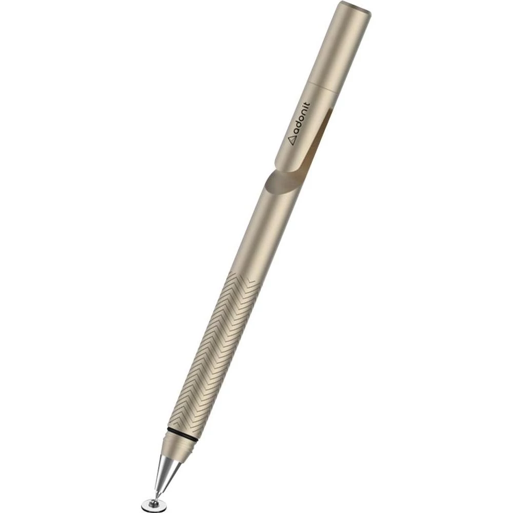 Adonit Jot Mini 2.0 kapacitivna olovka zlatne boje slika
