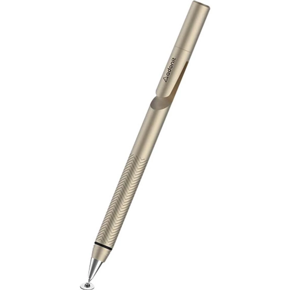 Adonit Jot Pro 2.0 kapacitivna olovka zlatne boje slika