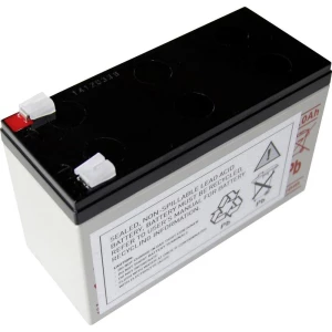 Akumulator za UPS Conrad energy zamjenjuje originalni akumulator AEG A 500 za model: Protect A 500 slika