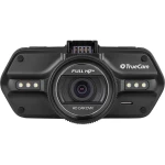 Auto kamera sa GPS-om A7 TrueCam kut gledanja vodoravni=130 °, 12 V, 24 V