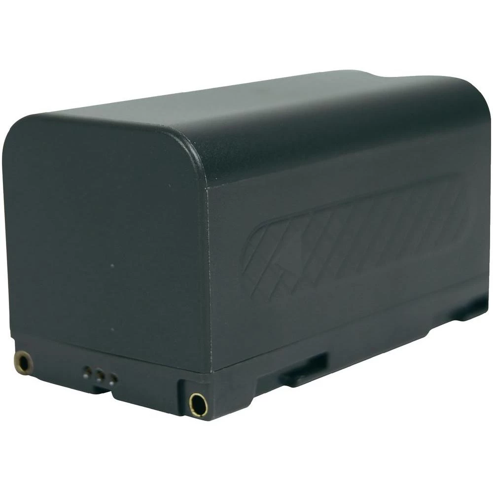 Baterija za kameru Conrad energy 7.2 V 4000 mAh zamjenjuje originalnu bateriju VW-VBD2 slika