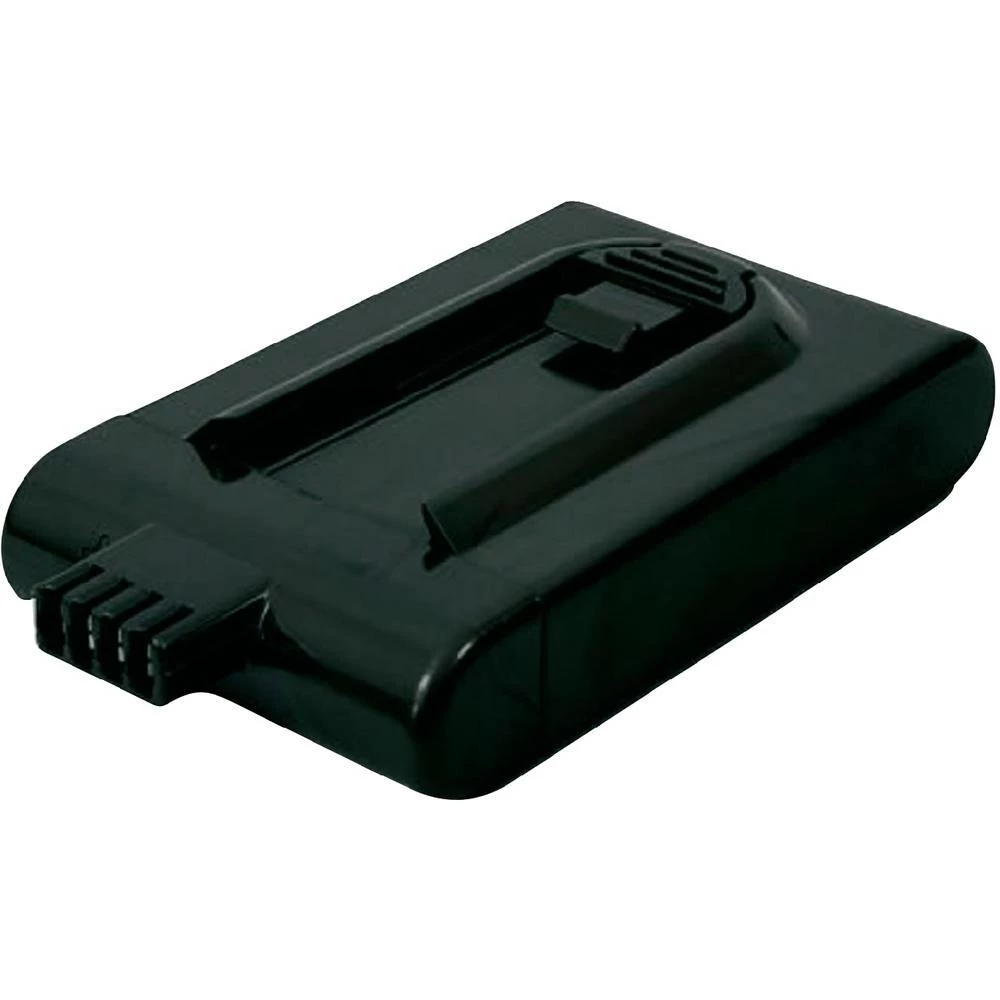 Baterija za usisavač Conrad energy zamjenjuje originalnu bateriju Dyson 21.6 21.6 V 1500 mAh slika