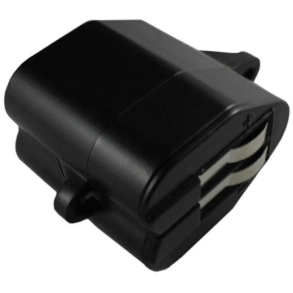 Baterija za usisavač Conrad energy zamjenjuje originalnu bateriju RC-3000 6 V 2000 mAh slika