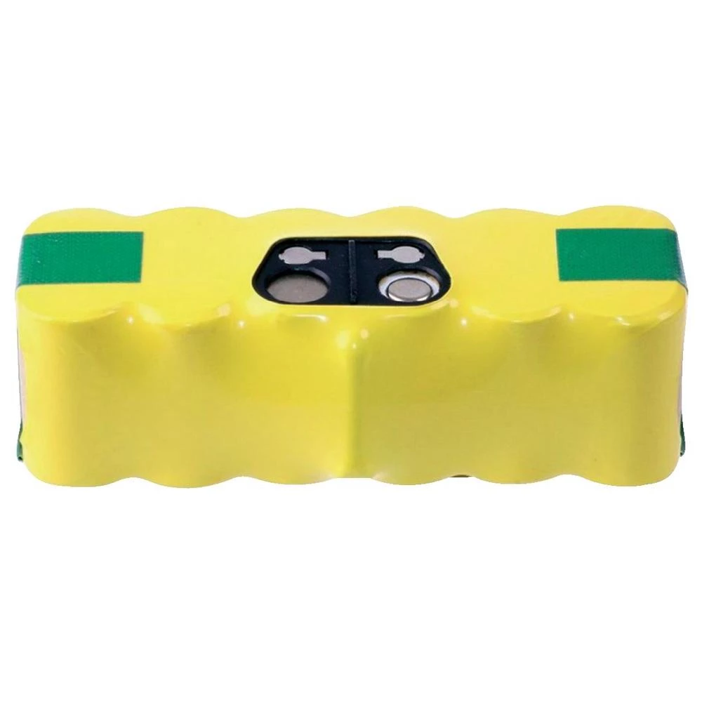 Baterija za usisavač Conrad energy zamjenjuje originalnu bateriju Roomba 500 D 14.4 V 3300 mAh slika