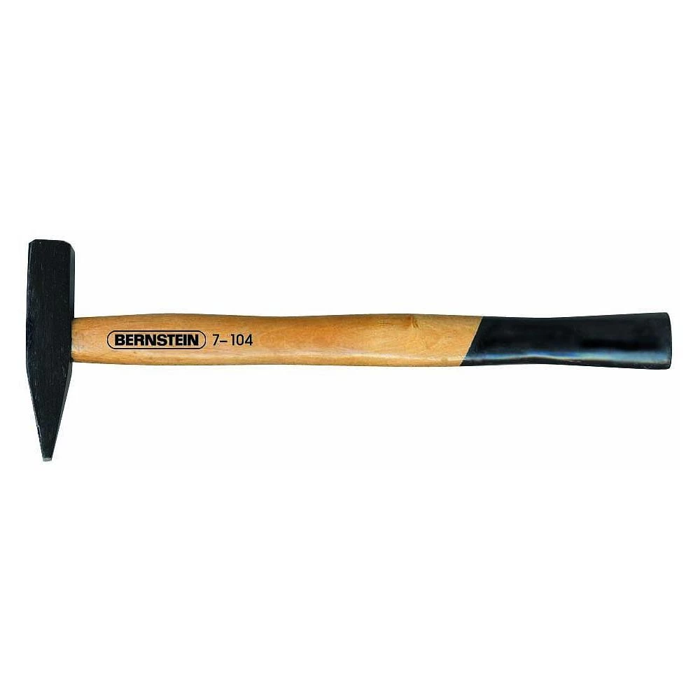 Bernstein 7-119 bravarski čekić 500 g DIN 1041 slika