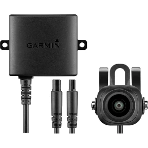 Bežična kamera za vožnju unatrag BC™ 30 Garmin pomoćne crte za razmak, 4 ulaza za kamere montaža slika