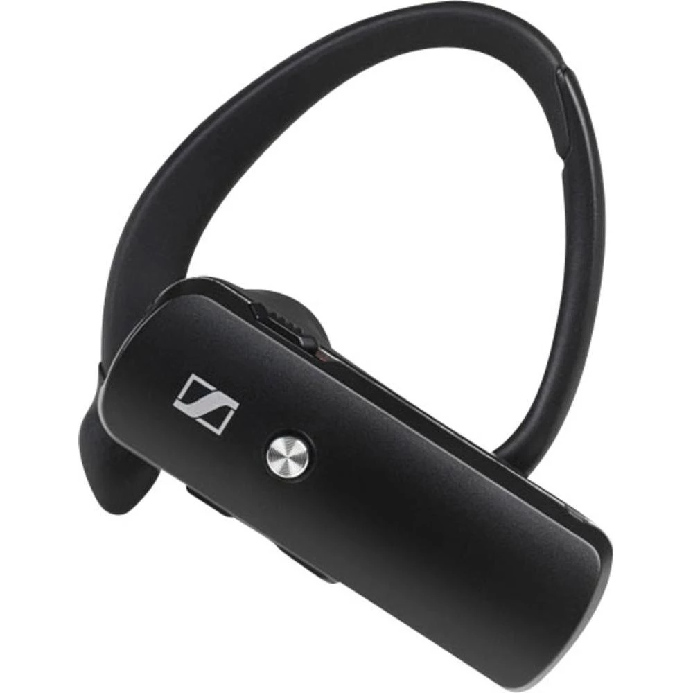 Bluetooth slušalice sa mikrofonom EZX 70 Sennheiser crna slika