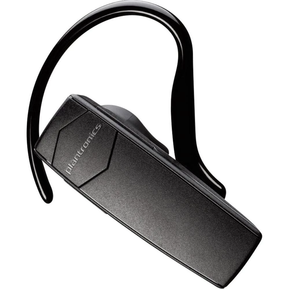 Bluetooth slušalice sa mikrofonom Plantronics Explorer 10 crna slika