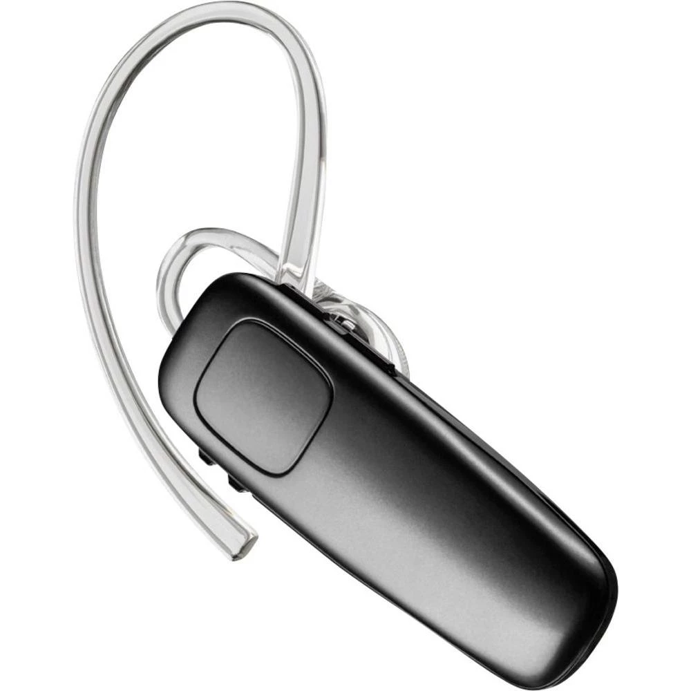 Bluetooth slušalice sa mikrofonom M90 Plantronics crna slika
