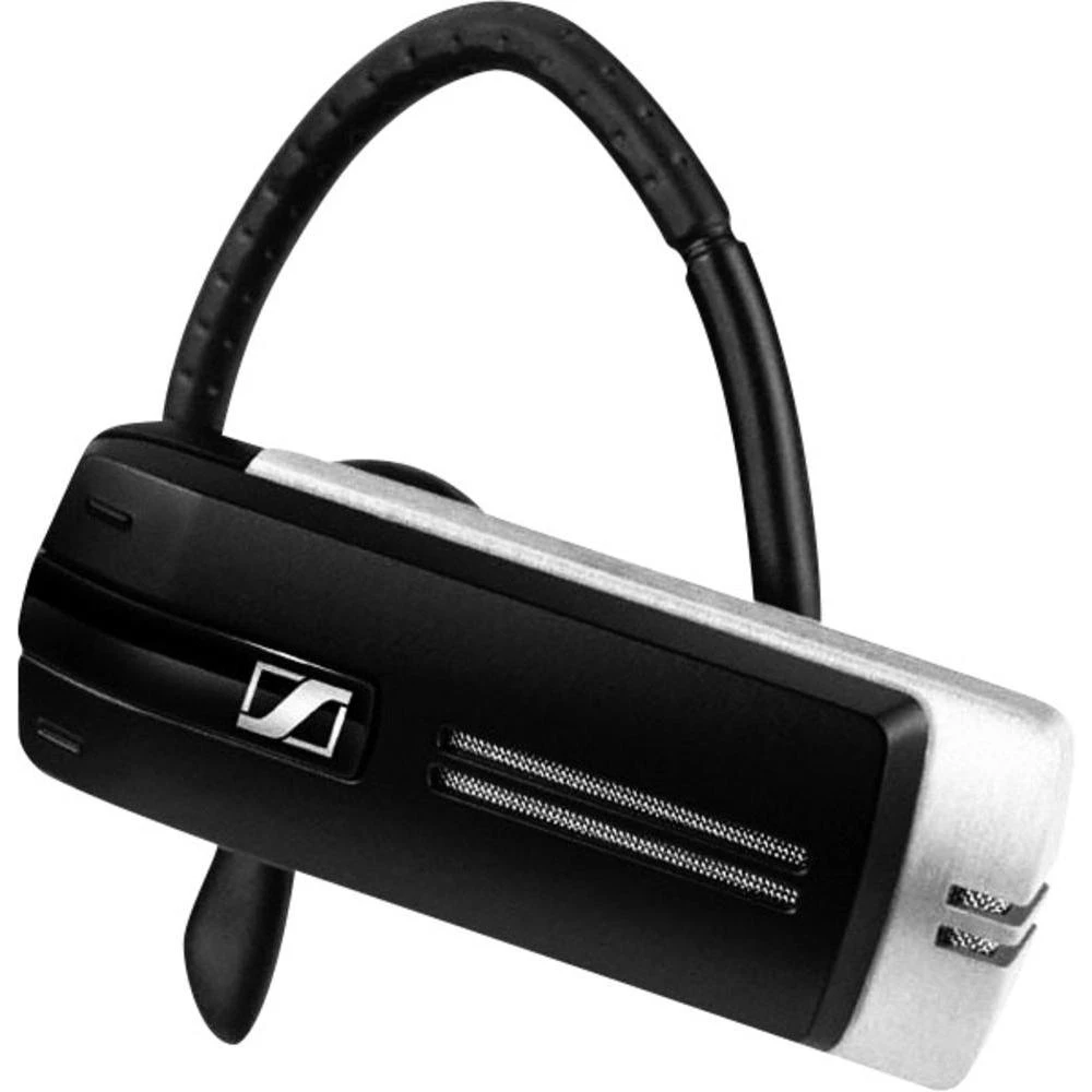 Bluetooth slušalice sa mikrofonom Sennheiser Presence Basic crna slika