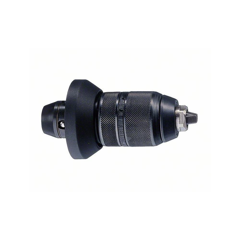 Brzostezna glava za bušilice sa adapterom, 1,5 do 13 mm, SDS-plus, za GBH 3-28 FE Bosch 2608572146 slika