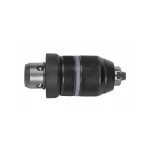 Brzostezna glava za bušilice sa adapterom, 1,5 do 13 mm, SDS-plus, za GBH 2-26 DFR Bosch 2608572212