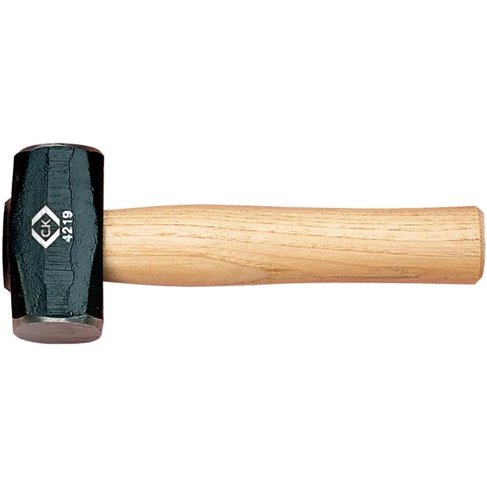 C.K. T4219 40 čekić macola 1135 g slika