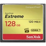 CF-kartica 128 GB SanDisk Extreme®