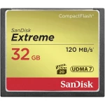 CF-kartica 32 GB SanDisk Extreme®
