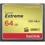 CF-kartica 64 GB SanDisk Extreme®