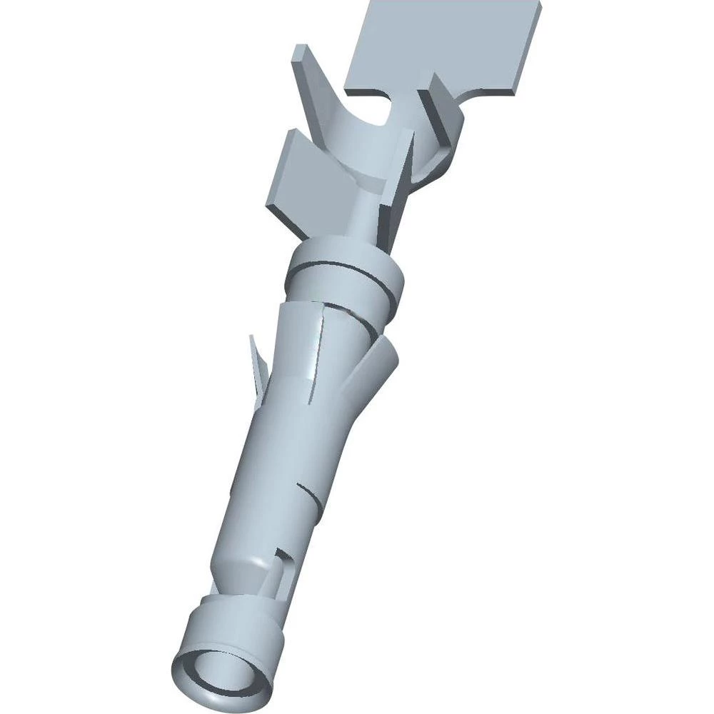 CPC Ženski kontakt br. polova: 1 66601-9 TE Connectivity 1 kom. slika