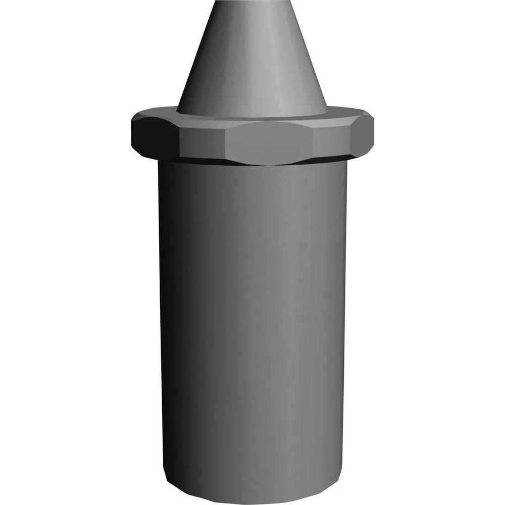 Čahura za krimpanje HF.06-CH-35 qmm-SW17 TE Connectivity sadržaj: 1 kom. slika