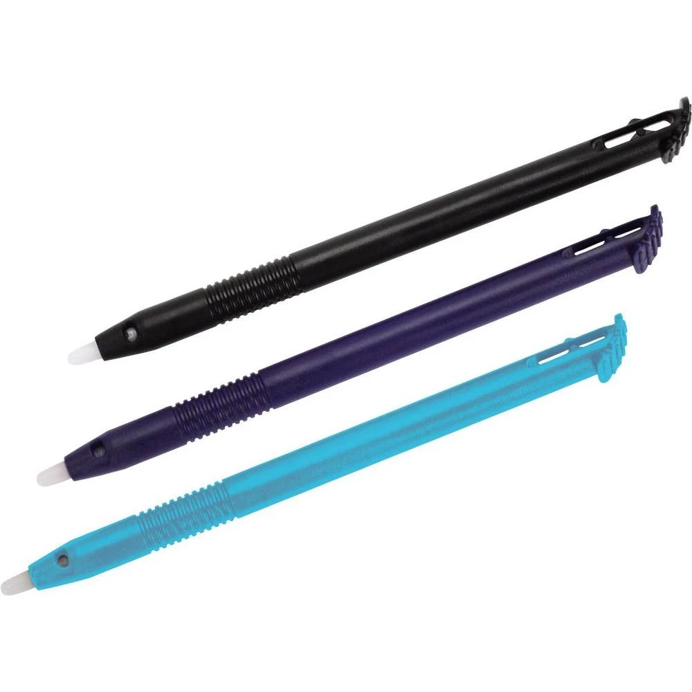 Digitalna olovka za Nintendo New 3DS XL, 3 komada slika