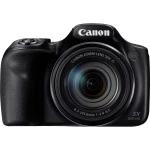 Digitalni fotoaparat Canon Powershot SX540 HS 20.3 mio. piknjica, opt. zoom: 50 x crne boje