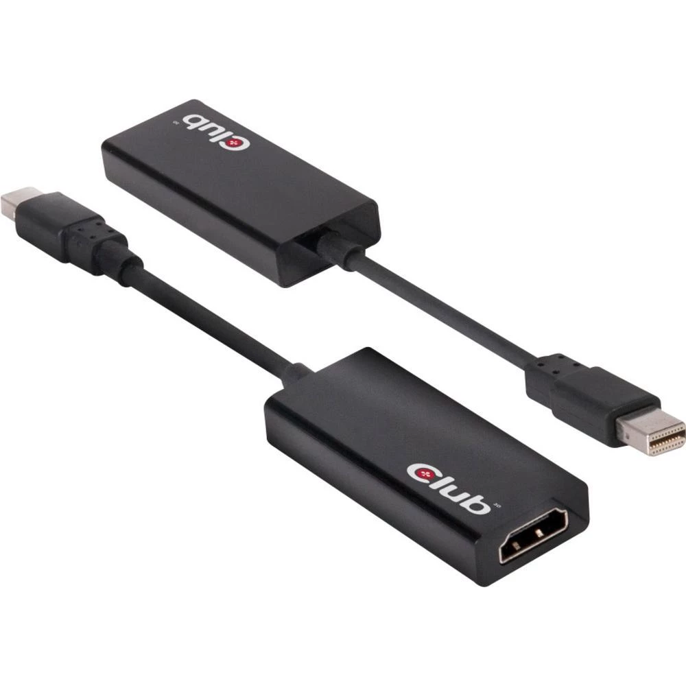 DisplayPort / HDMI adapter [1x Mini-DisplayPort utič = slika