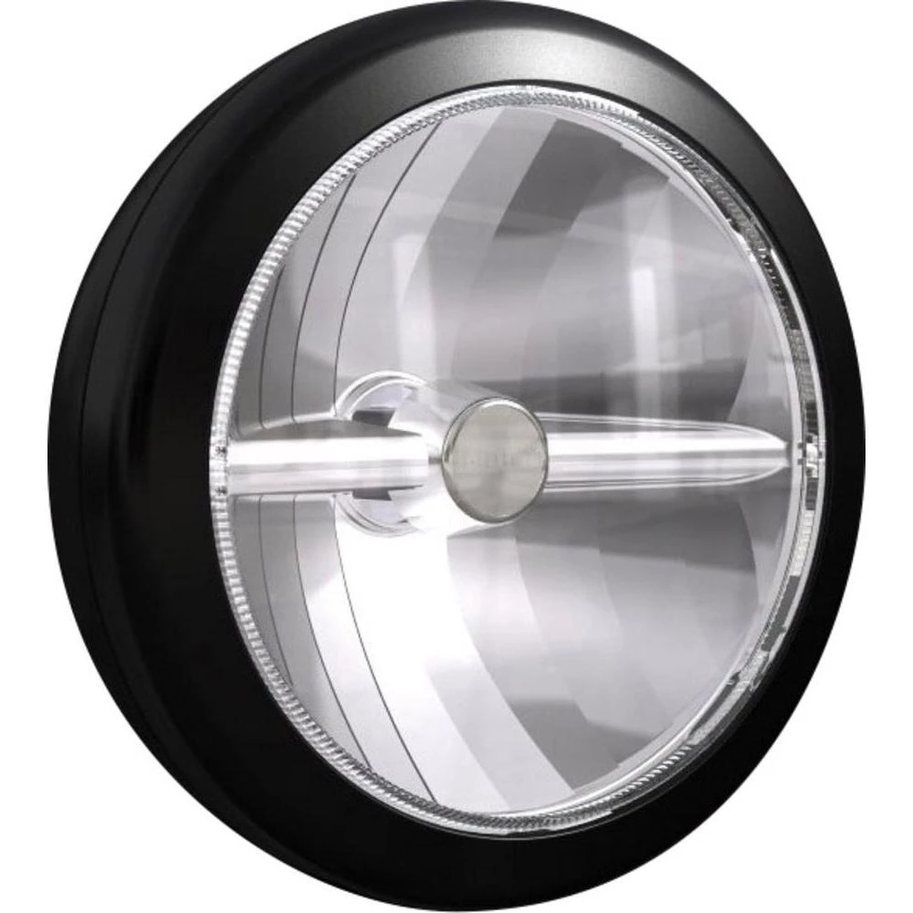 Dugi reflektor za vozilo CIBIE Oscar LED za lakiranje, LED (?) 180 mm slika