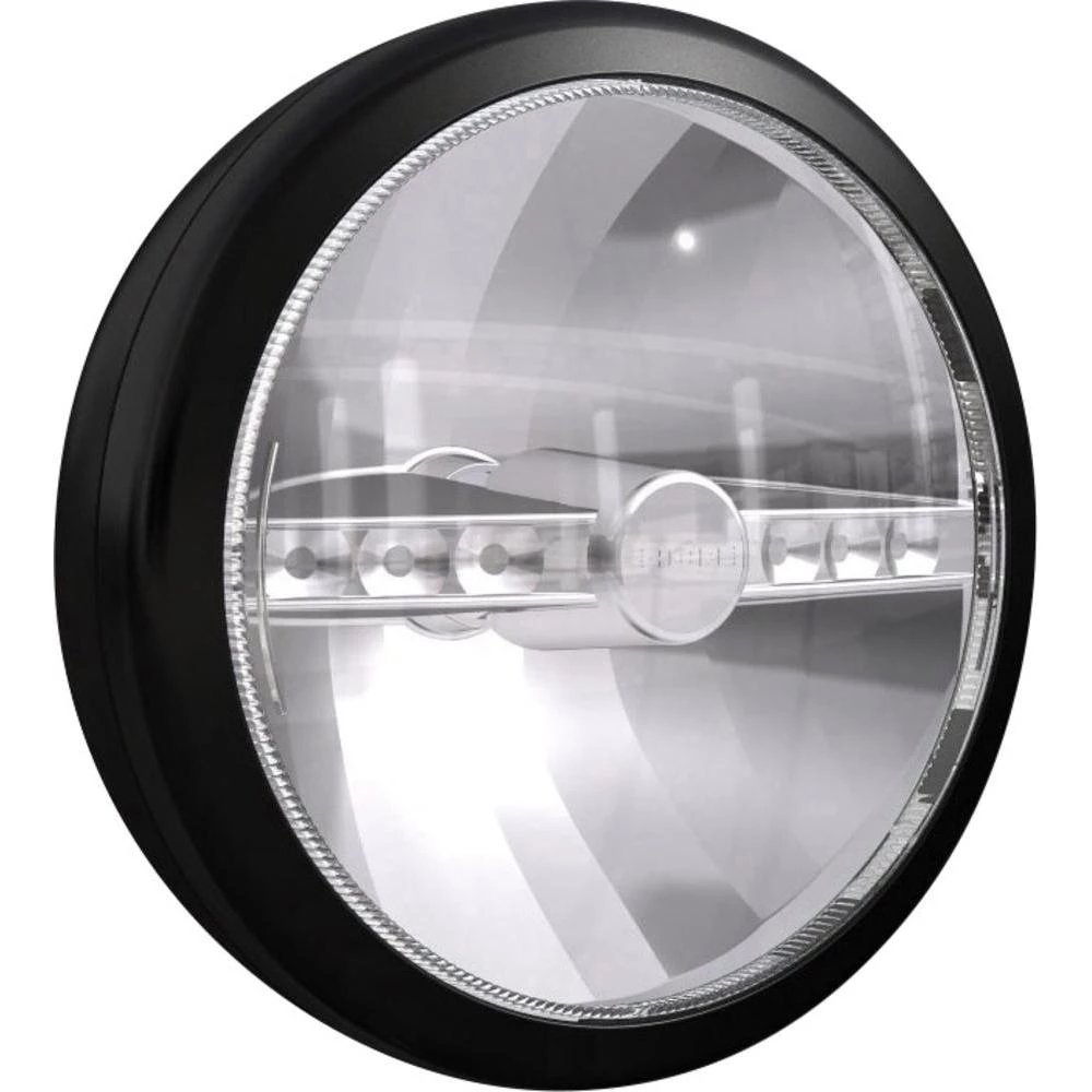 Dugi reflektor za vozilo CIBIE pozicijsko svjetlo Super Oscar LED dugo/pozicijsko svjetlo, za lakiranje, LED (?) 232 mm slika