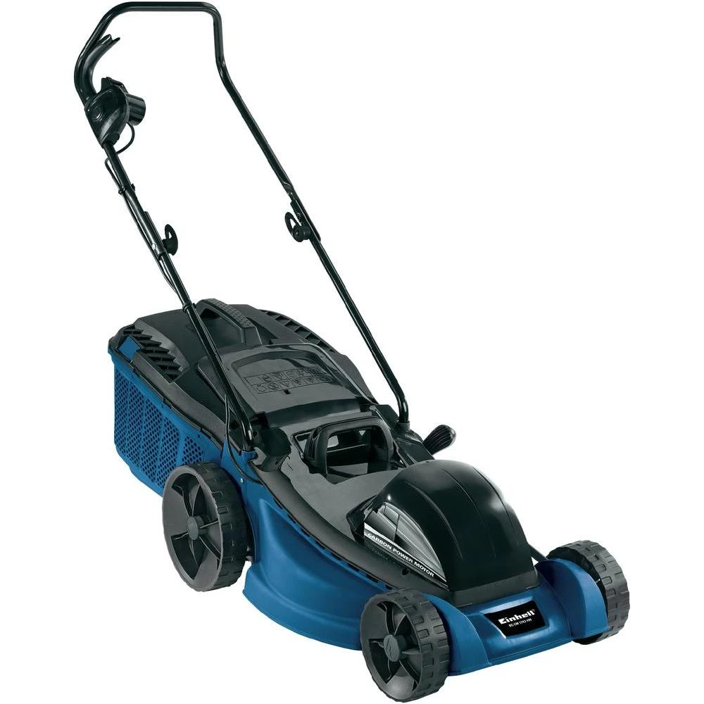 Einhell BG-EM 1743 HW električna kosilica 1700 W širina reza 43 cm slika