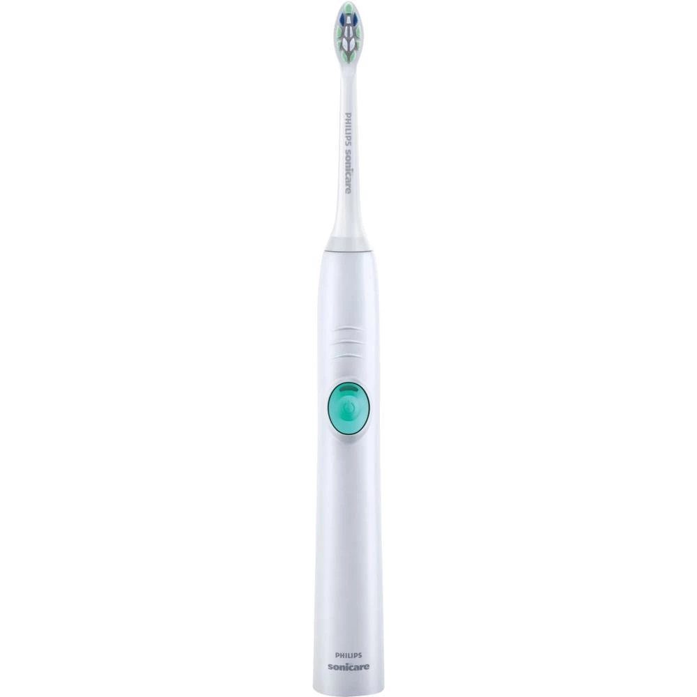 Električna četkica za zube Sonicare EasyClean HX6512/45 Philips zvučna četkica bijela slika