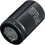 Elektrolitski kondenzator, snap-in 100 µF 400 V 20 % (promjer x V) 22 mm x 35 mm Epcos B43504A9107M000 640 kom.