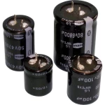 Elektrolitski kondenzator, snap-in 100 µF 400 V 20 % (promjer x V) 22 mm x 35 mm SLG107M400S1A5Q35K 1 kom.