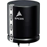 Elektrolitski kondenzator, snap-in 330 µF 385 V 20 % (promjer x V) 30 mm x 40 mm Epcos B43501A3337M000 320 kom.