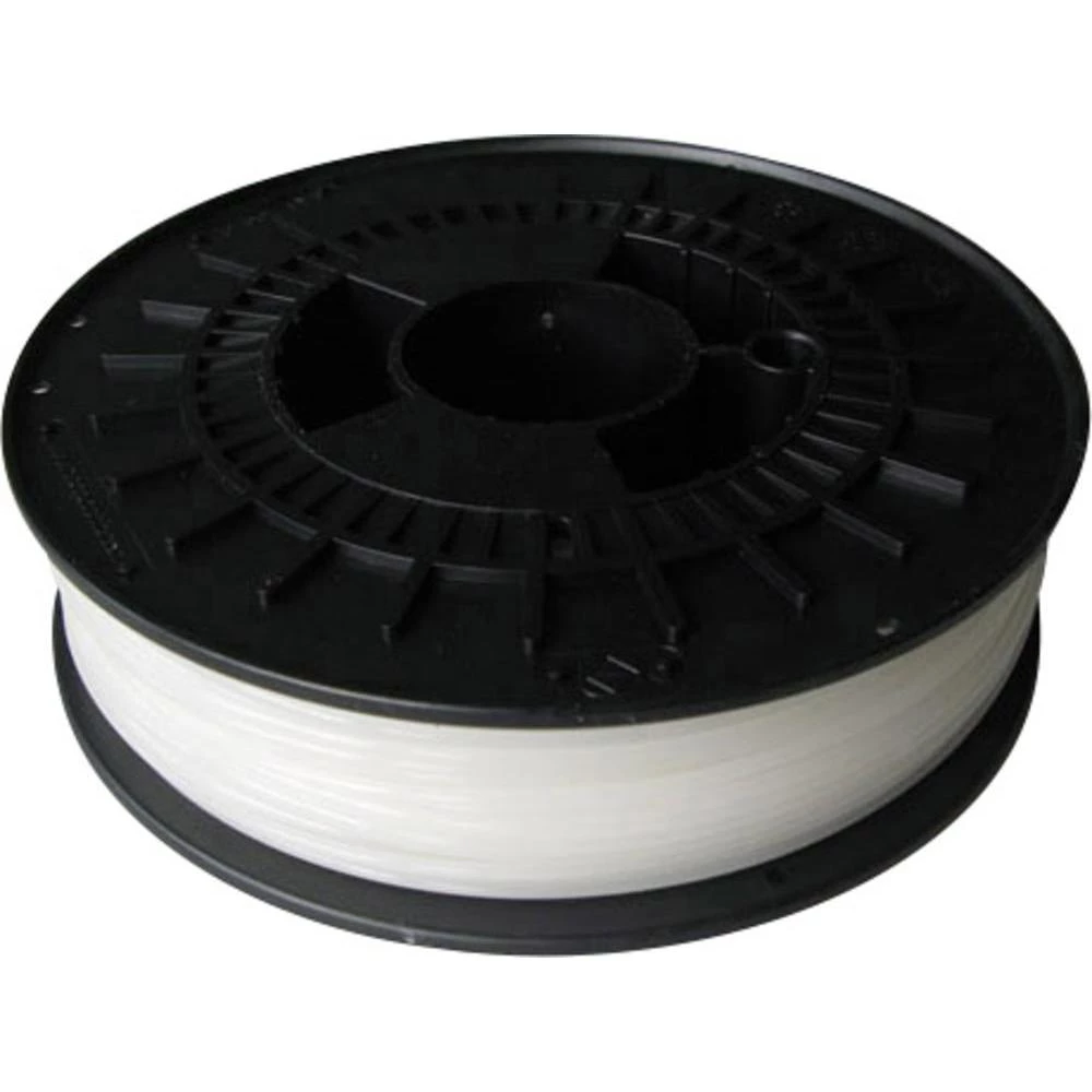 Filament German RepRap 100406 PLA plastika 1.75 mm svileno bijeli slika