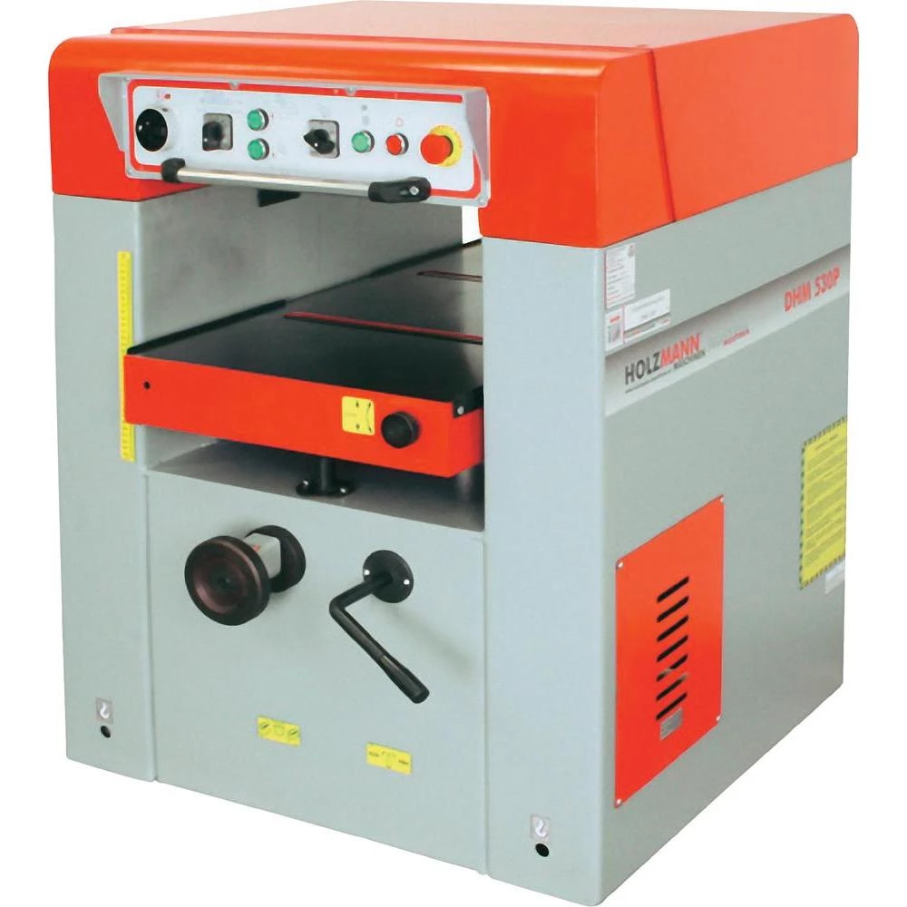 Holzmann Maschinen DHM 530P Debljača (S1/S6) 5500/7700 W 400 V H010200006 slika