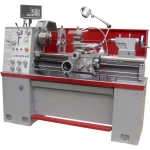 Holzmann Maschinen ED 1000KDIG Tokarilica za metal (S1/S6) 2200/3300 W 400 V/50 Hz H020100001