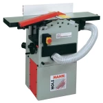 Holzmann Maschinen HOB 260ABS Ravnalica-debljača sa odsisavanjem 230 V H010100004