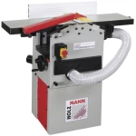 Holzmann Maschinen HOB 260 ABS Ravnalica-debljača sa ugrađenim odsisavanjem (S1/S6) 1500/2100 W 400 V H010100001