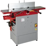 Holzmann Maschinen HOB 260NL Ravnalica-debljača (S1/S6) 1500/2100 W 400 V H010100020