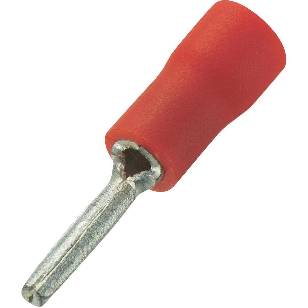 Iglasta kabelska stopica 93014c566 Conrad presjek: 0.5 mm - 1.5 mm djelomično iz slika