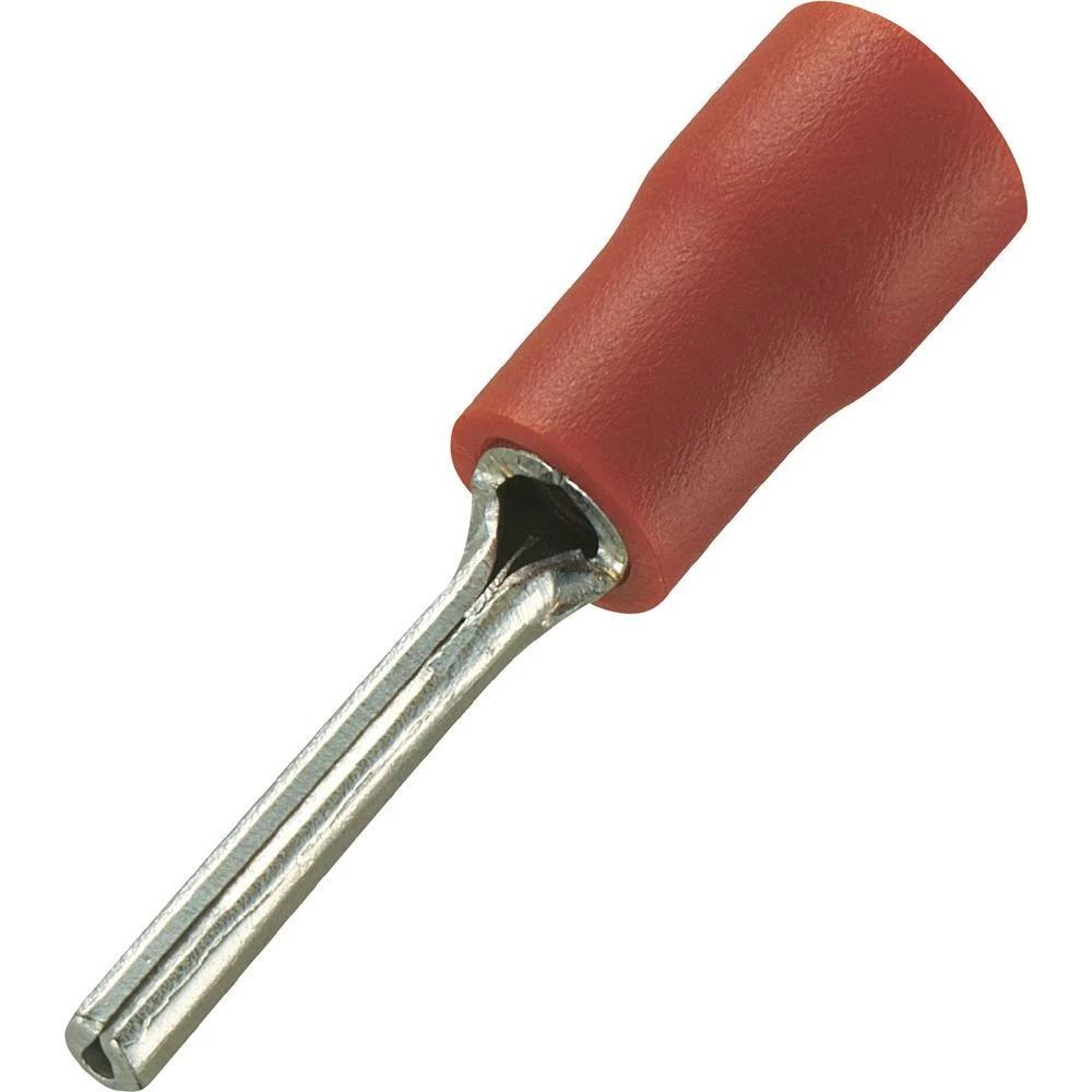 Iglasta kabelska stopica 93014c567 Conrad presjek: 0.5 mm - 1.5 mm djelomično iz slika